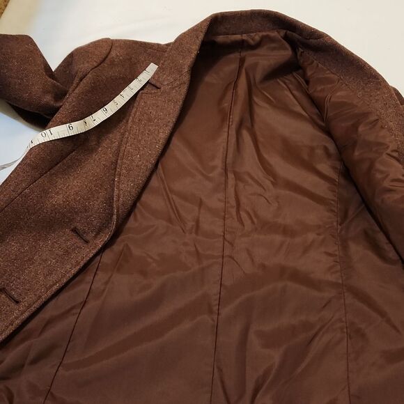 Peddles II vintage blazer jacket size 9/10 - Picture 9 of 9
